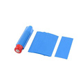 Lithium-Ion Battery Pack Pvc Tubing Insulating Heat Shrink Tubing Glue Lined